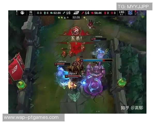 深入分析LNG与IG比赛的关键时刻与战术调整经验分享