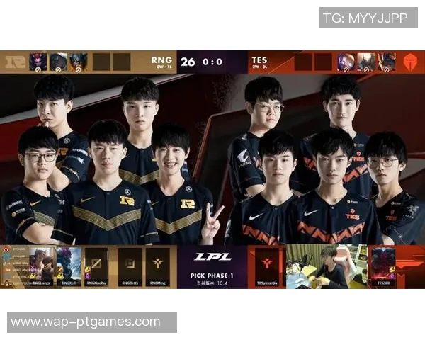 赛后复盘RNG与TES对决中的战术博弈与团队协作分析 赛后复盘RNG与TES对决中的战术博弈与团队协作分析